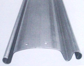 galveniz çelik profil